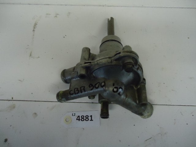 CBR900 2002 - 2003 Honda Motorblok onderdelen D1-19877
