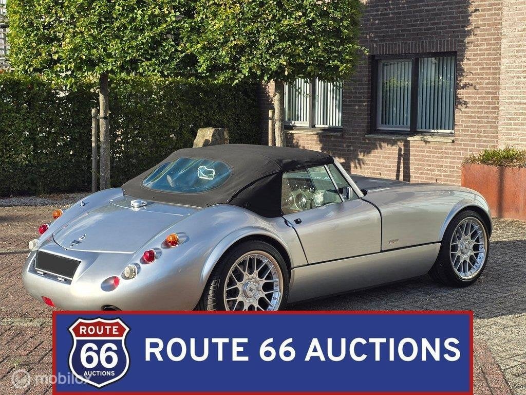 Wiesmann MF35 | 1993 | Route 66 Auctions, foto 5