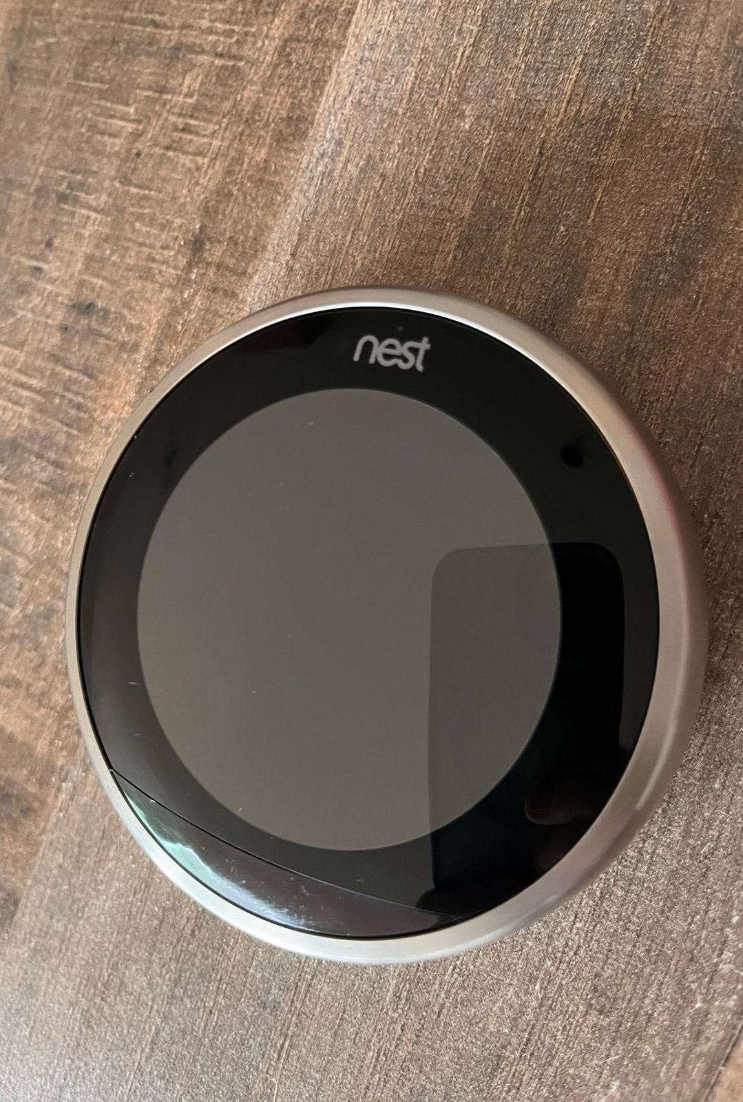 Google Nest V3, Ophalen of Verzenden, Zo goed als nieuw