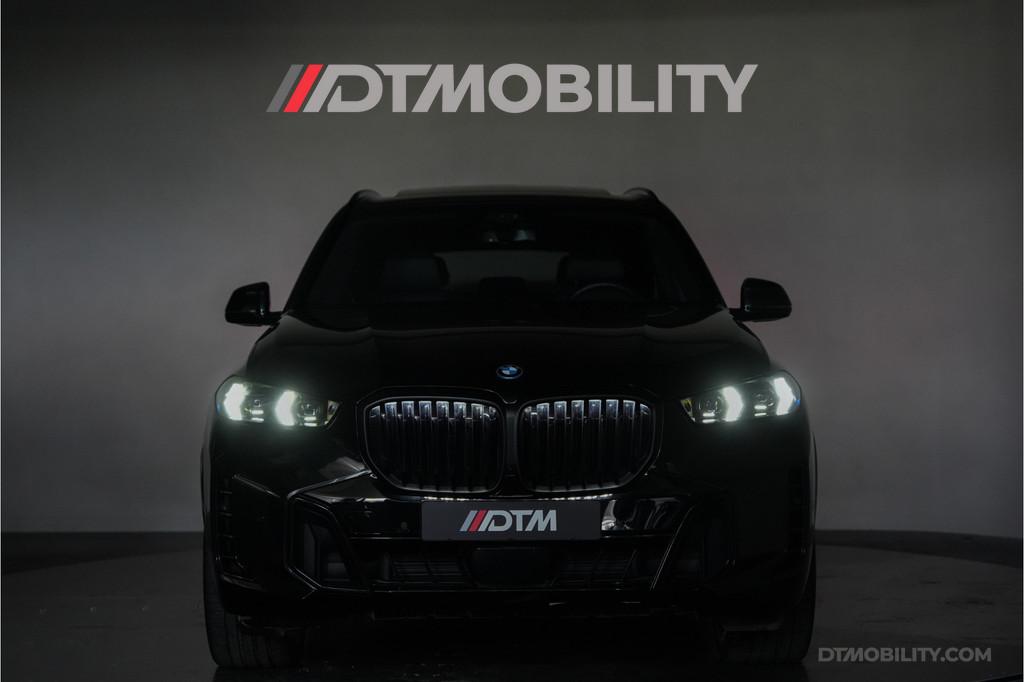 BMW X5 xDrive50e High Executive M-Sport | Skylounge | Iconic, Automaat, 12 maanden, Gebruikt, 2395 kg