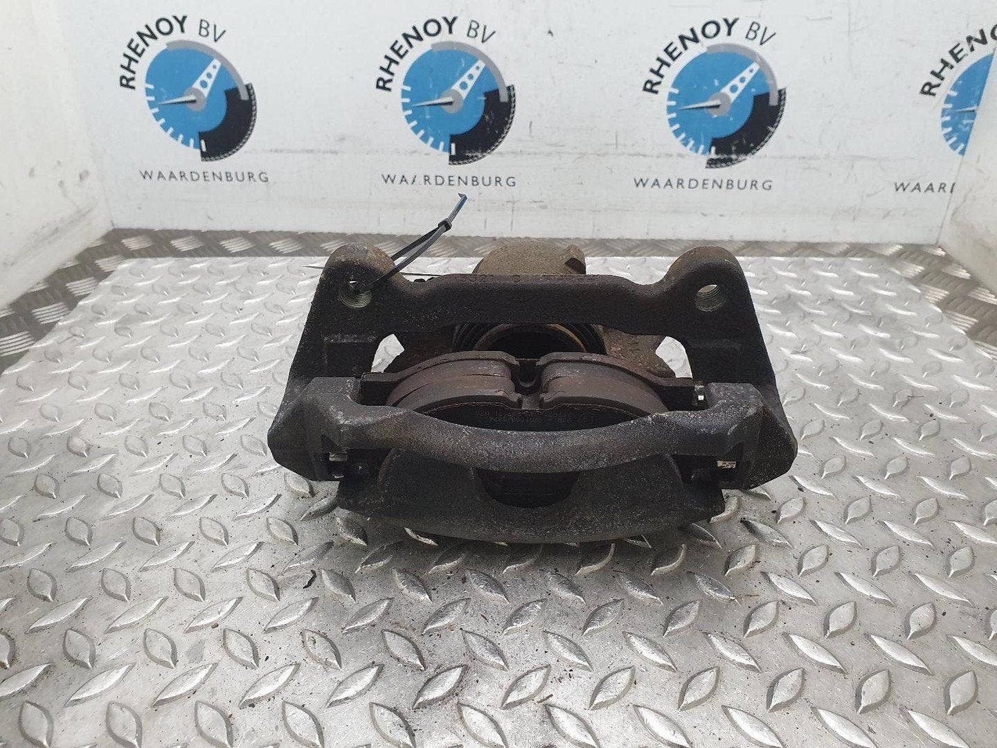 AUDI A3 Sportback TDI Ambit. PL+ REM KLAUW 2013, Ophalen of Verzenden, Gebruikt, ARN erkend