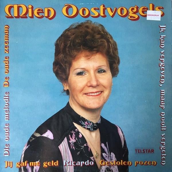 Lp's mien oostvogels gezocht, Cd's en Dvd's, Vinyl Singles, Ophalen of Verzenden, Zo goed als nieuw, Overige typen