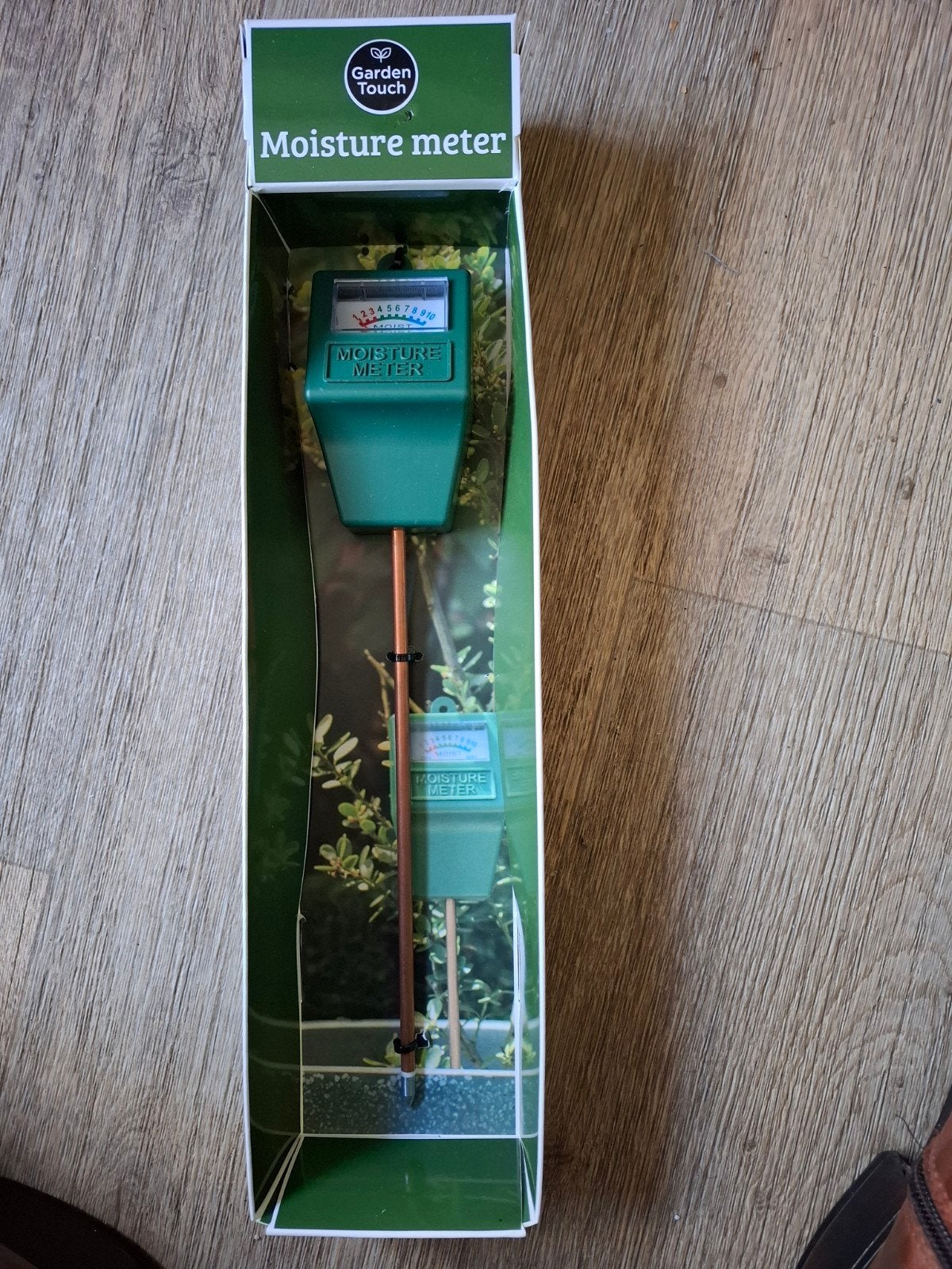 Vochtigheidsmeter, Ophalen of Verzenden