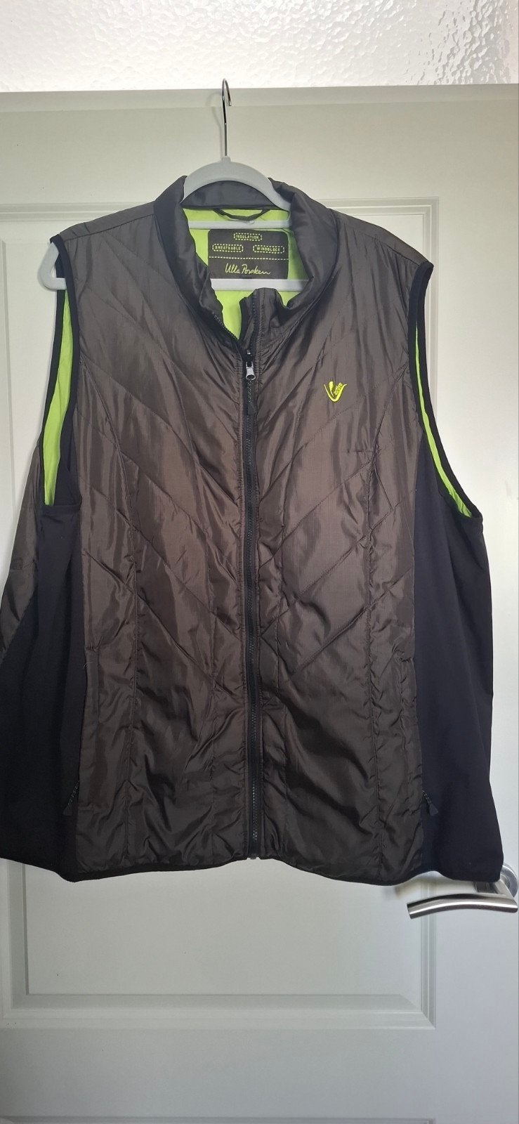 Ulla Popken bodywarmer maat 54/56, Kleding | Dames, Overige typen, Ulla Popken, Ophalen of Verzenden, Zo goed als nieuw