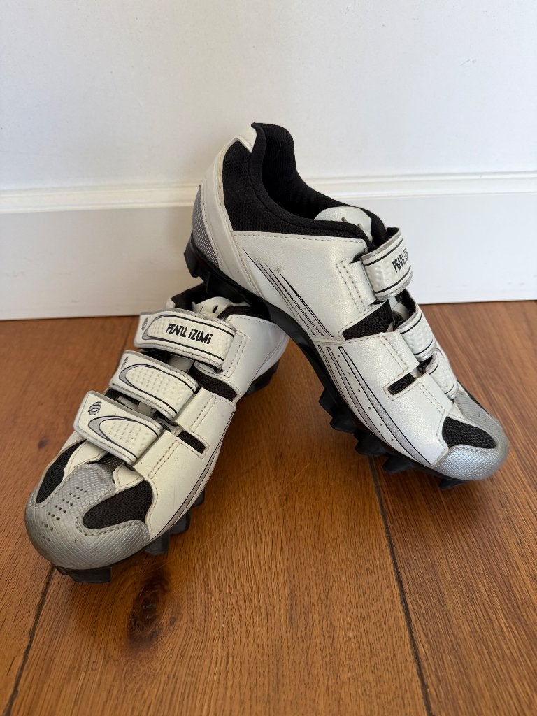Pearl Izumi MTB Select 5770 - maat 38, Ophalen of Verzenden, Zo goed als nieuw, Schoenen