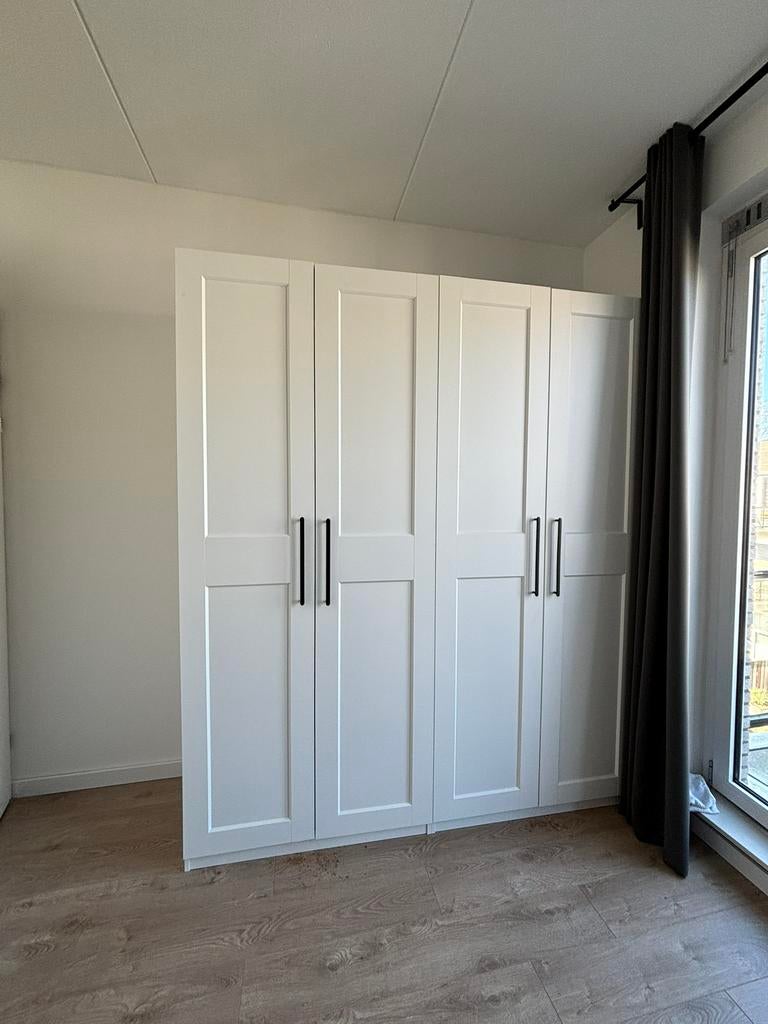 Pax kast montage moneur, Huis en Inrichting, Kasten | Boekenkasten, Ophalen of Verzenden, 50 tot 75 cm