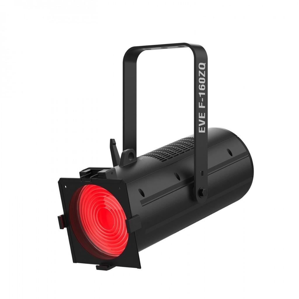 Chauvet DJ EVE F-160ZQ LED Fresnel, Geluidgestuurd, ., Nieuw, Ophalen of Verzenden