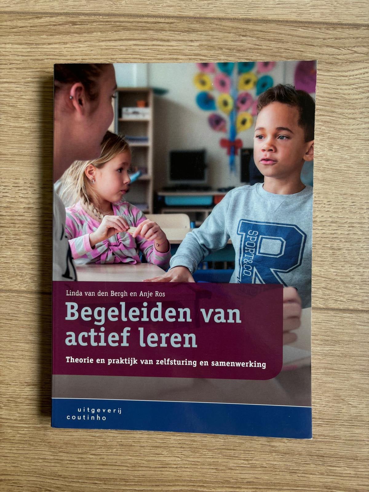 PABO studieboeken, Boeken, Studieboeken en Cursussen, Ophalen of Verzenden, Alpha, Zo goed als nieuw, HBO