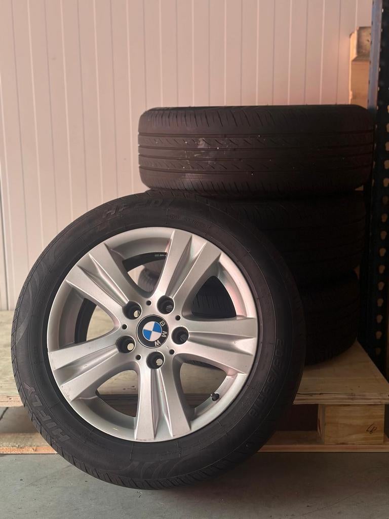 Bmw velgen, Auto-onderdelen, Ophalen, Zomerbanden, Velg(en)