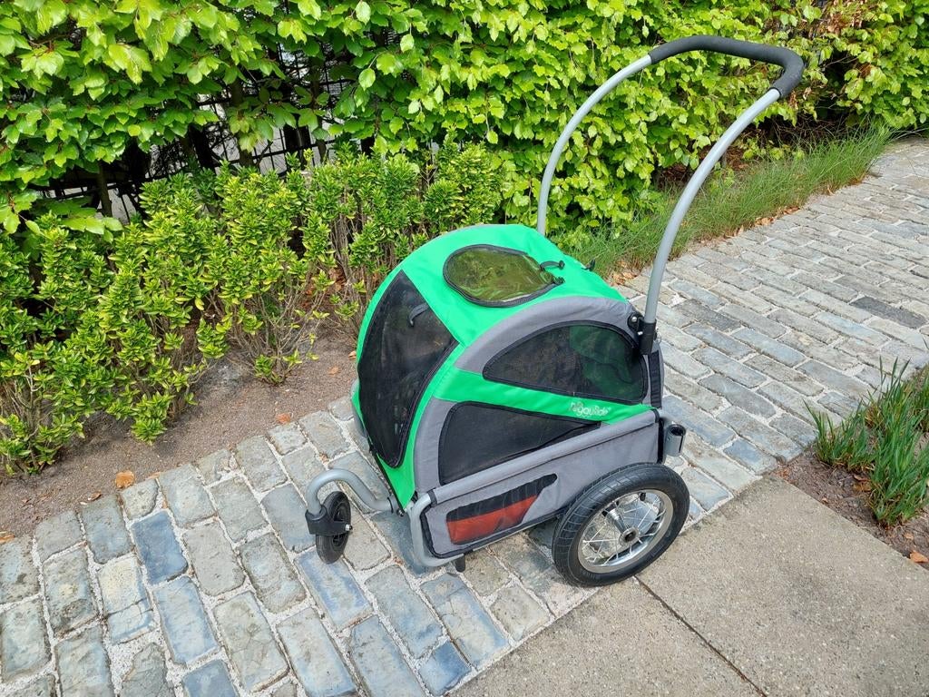 DoggyRide Mini, Dieren en Toebehoren, Ophalen, Zo goed als nieuw