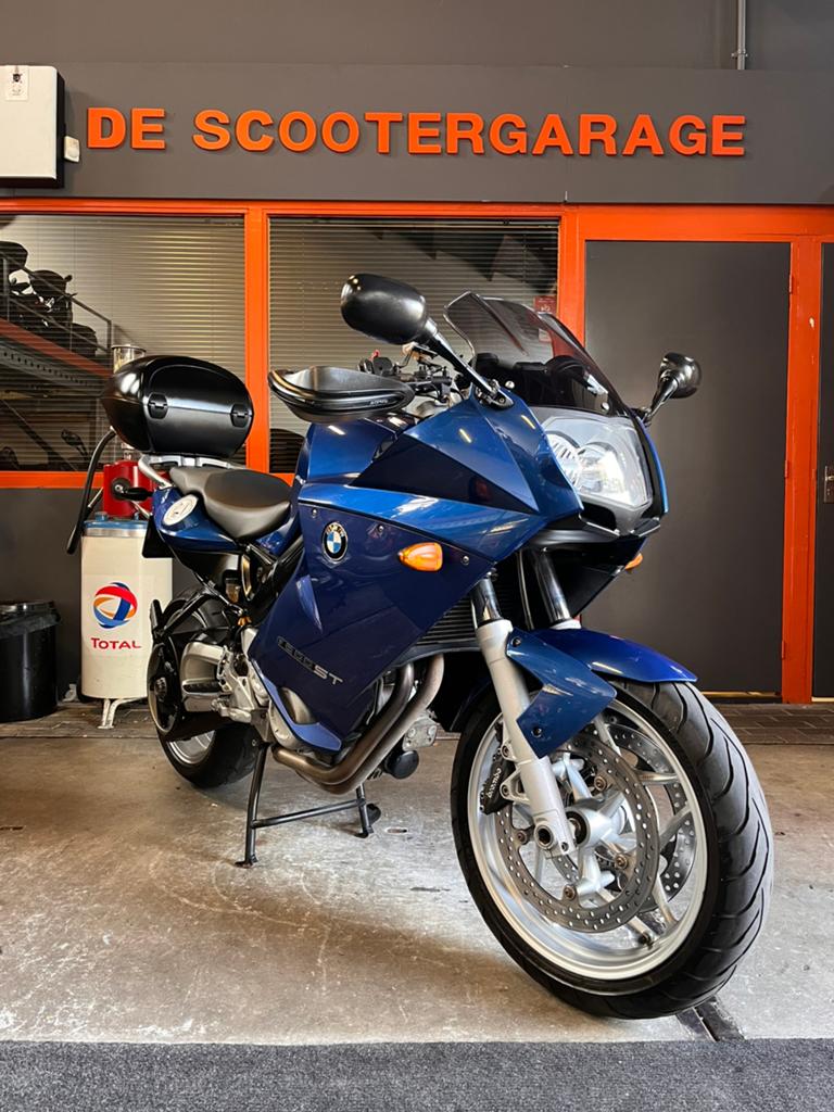 Bmw F800 ST F 800 ST 2008 tour, Motoren, Motoren | BMW, 2 cilinders, Bmw, Motorrijbewijs A, Bedrijf