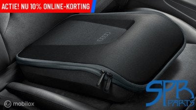 AUDI Origineel BUSINESS Laptop Tas 000087316C RS6 RS3 SQ5 S8, Audi, Nieuw, Audi, Ophalen of Verzenden