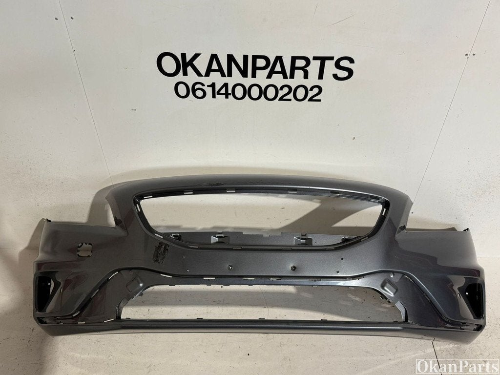 Volvo V40 R-Design voorbumper 31347085
