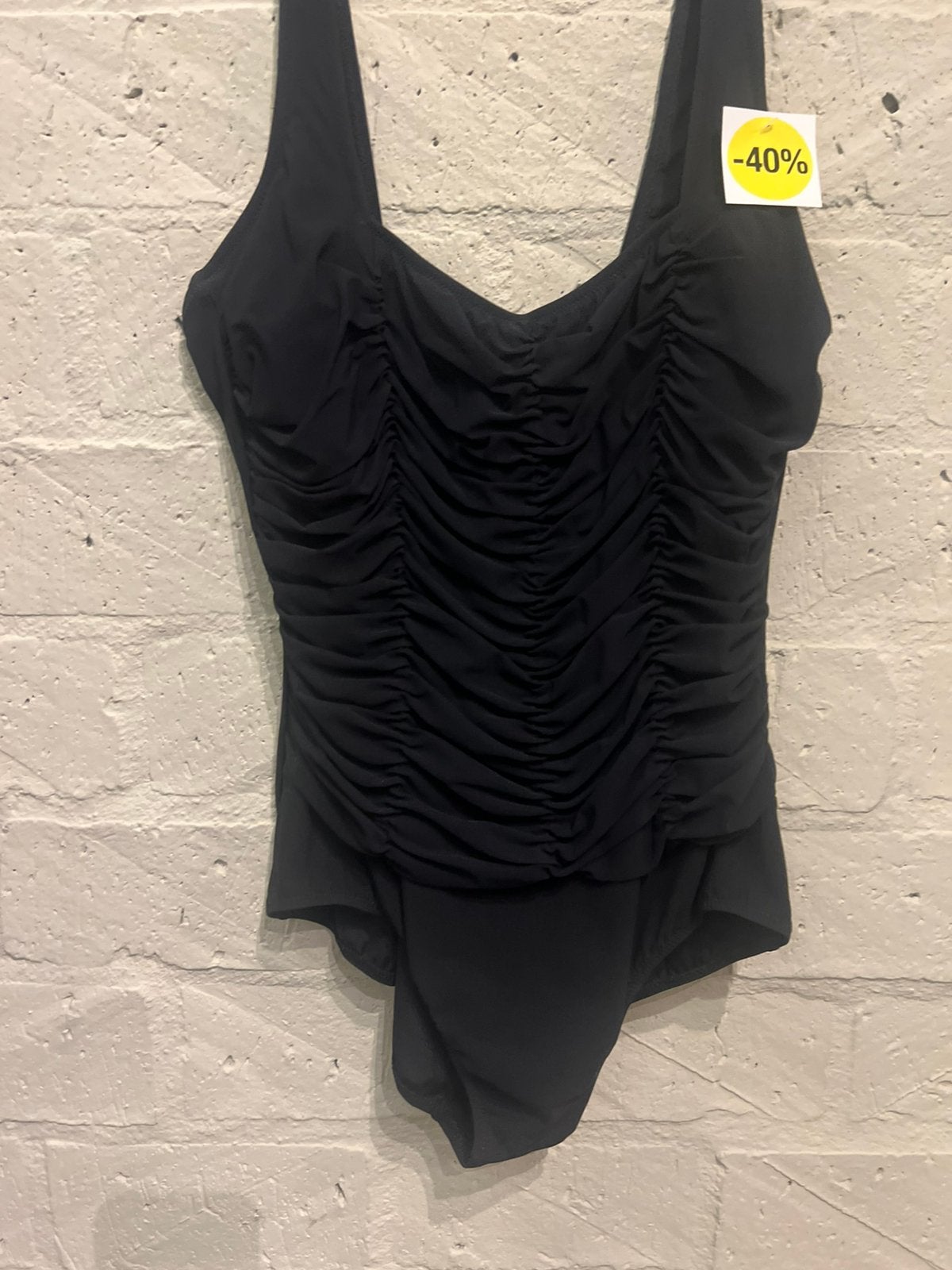 Je suis badpak maat 46/46D 90D NIEUW!! Nu €17,50, Ophalen of Verzenden, Nieuw, Badpak