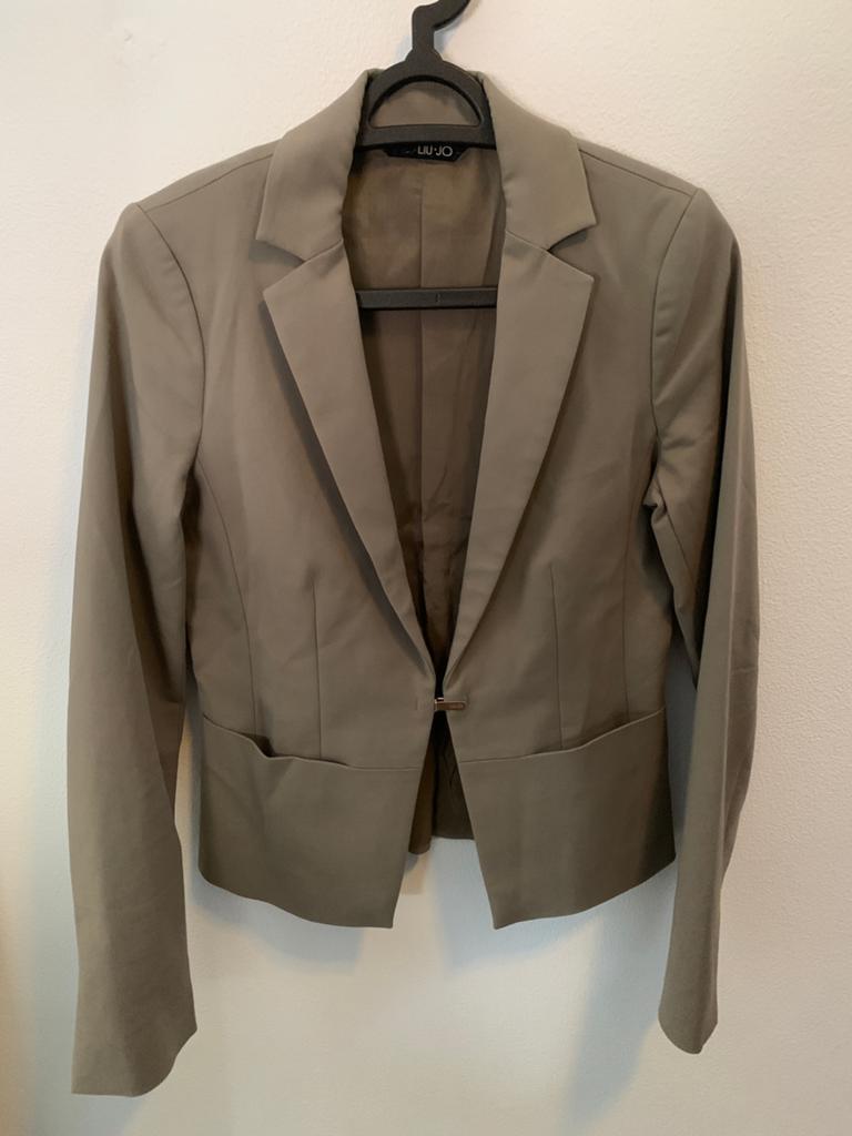 Blazer LIU jO  Maat 36 S, Ophalen of Verzenden
