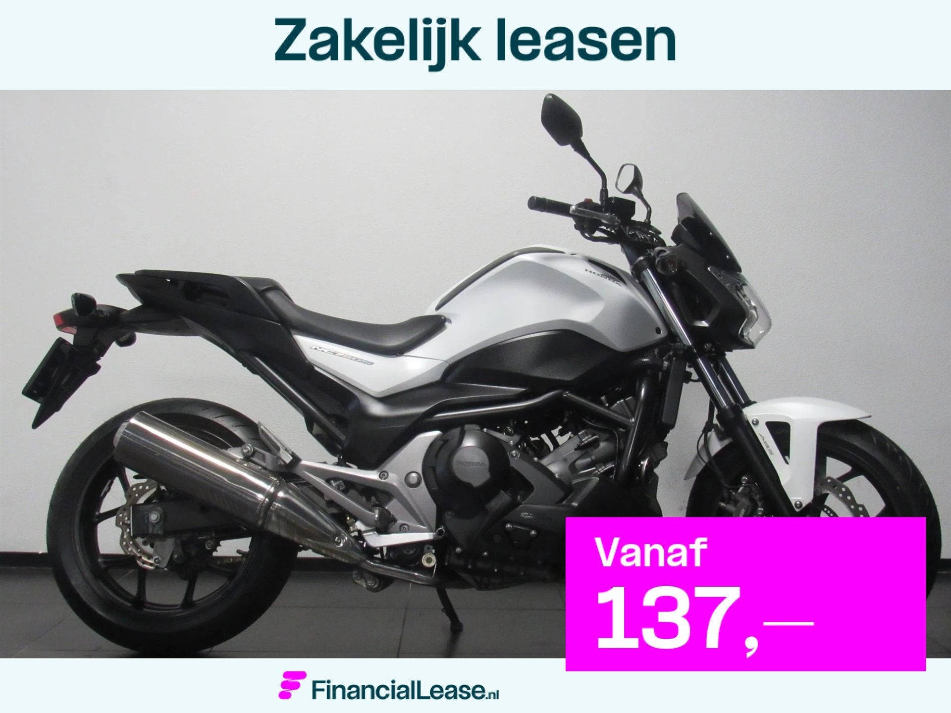 Honda NC 750 S DCT, Motoren, Motoren | Honda, 745 cc, Bedrijf, Meer dan 35 kW, ABS