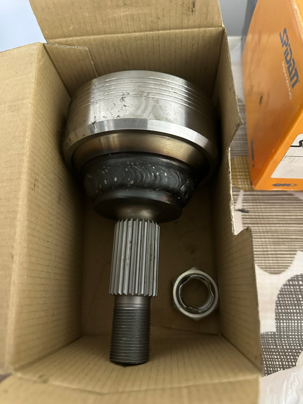 5 X Versterkte homokineten audi 200 special voor autocross, Ophalen, Nieuw, Audi