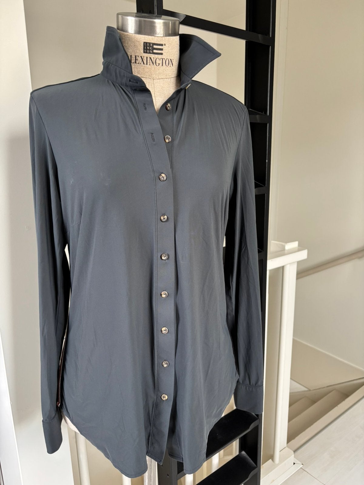 studio anneloes blouse, Maat 38/40 (M), Studio Anneloes, Ophalen of Verzenden, Zo goed als nieuw