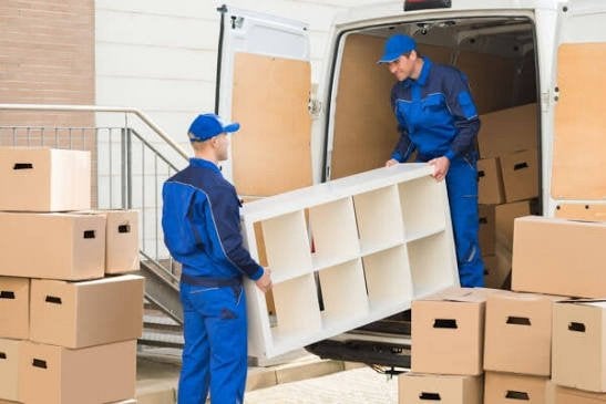 **VERHUIZHULP AANGEBODEN – EXTRA HANDEN NODIG?**, Ophalen of Verzenden