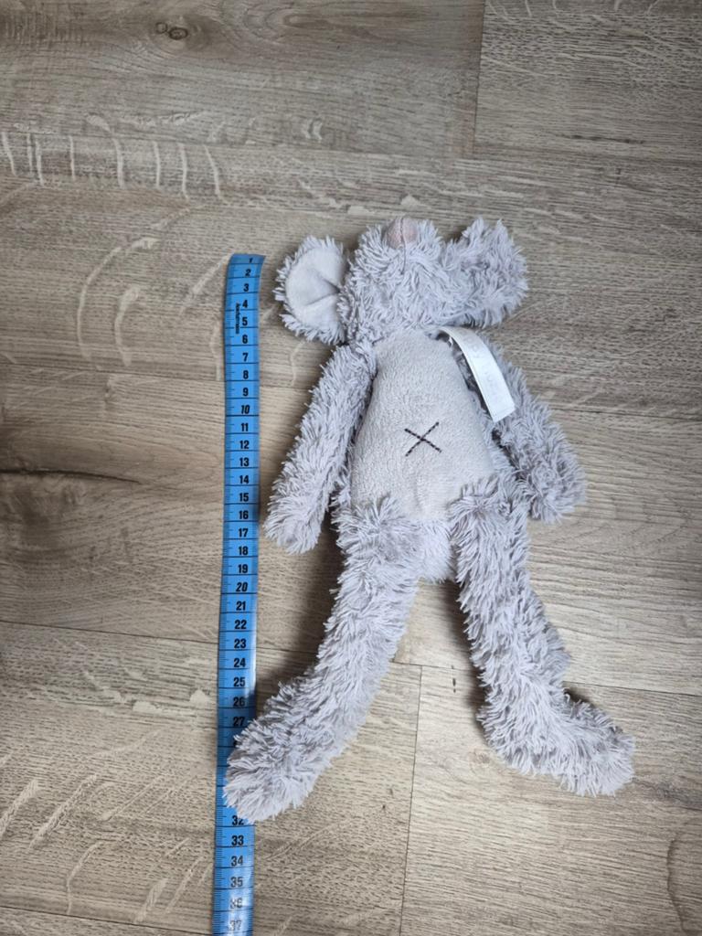 Knuffel muisje, Ophalen of Verzenden