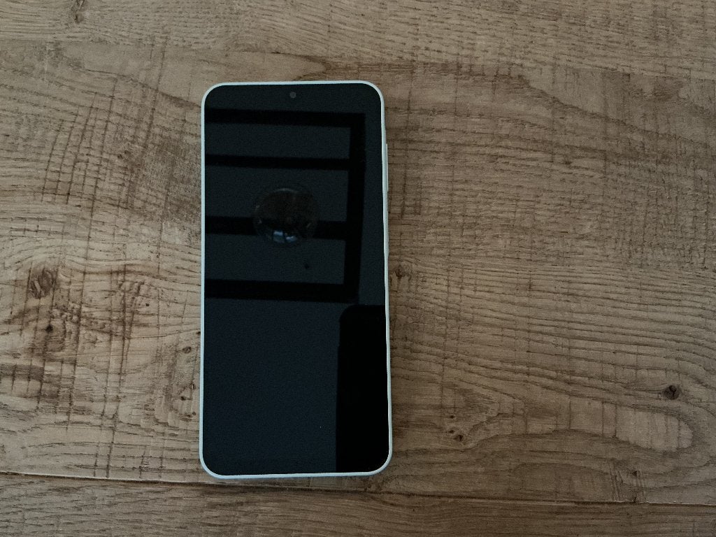 Foto 4 van Samsung phone Galaxy A16