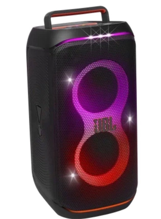 GEZOCHT jbl partybox 110/120, JBL, Party speaker, Zo goed als nieuw, Bluetooth
