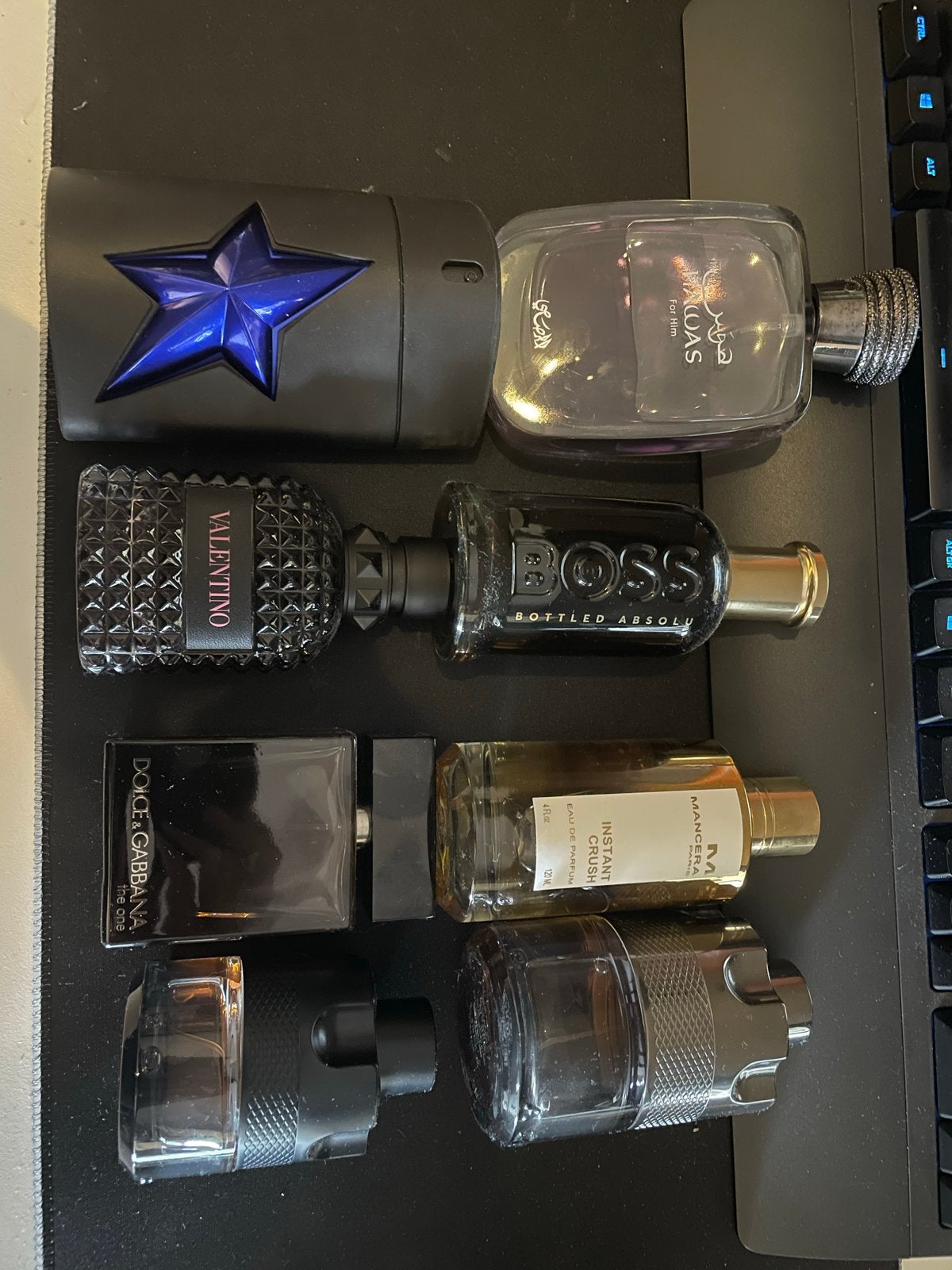 Diverse Heren Parfum Collectie - Verschillende Merken, Sieraden, Tassen en Uiterlijk, Uiterlijk | Parfum, Ophalen of Verzenden
