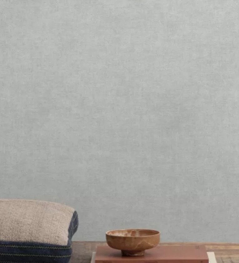 Dutch behang, Ophalen, Effen, Dutch Wallcoverings, Modern