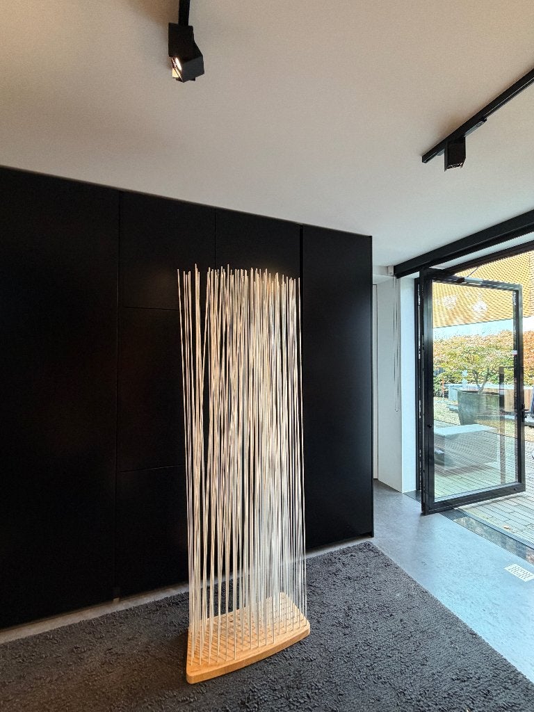 Extremis Sticks ruimteverdeler roomdivider kamerscherm NIEUW, Ophalen, Nieuw