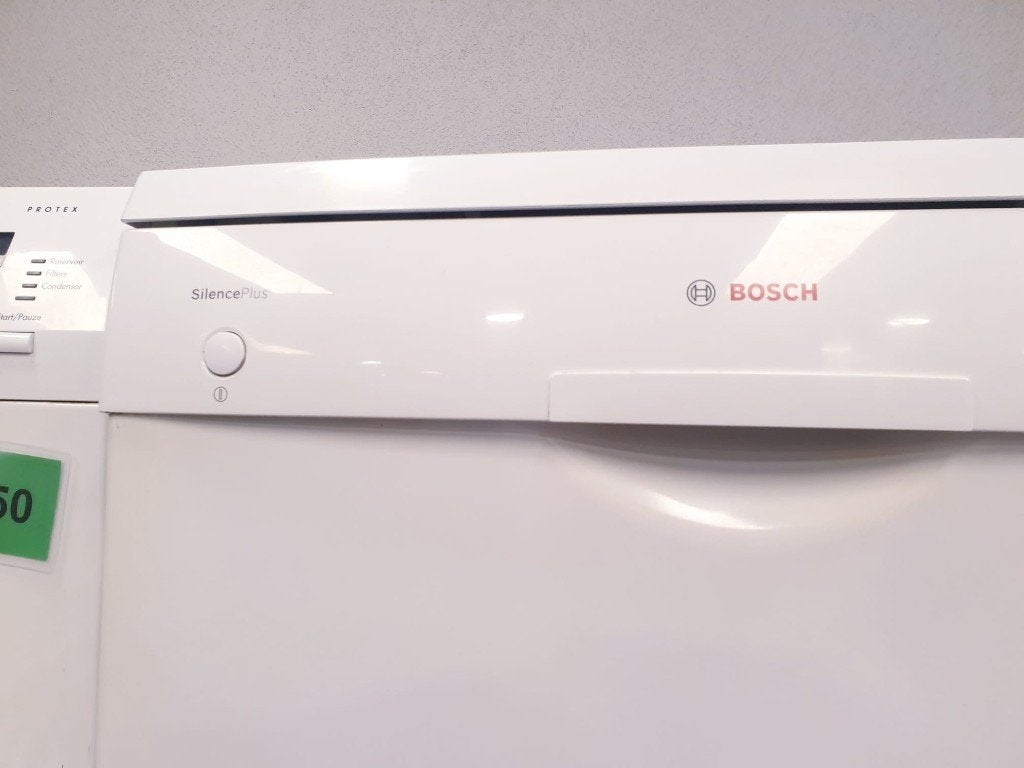 bosch vrijstaande vaatwasser inc 6 mnd garantie️, Ophalen, Minder dan 85 cm, Energieklasse A of zuiniger, Zo goed als nieuw