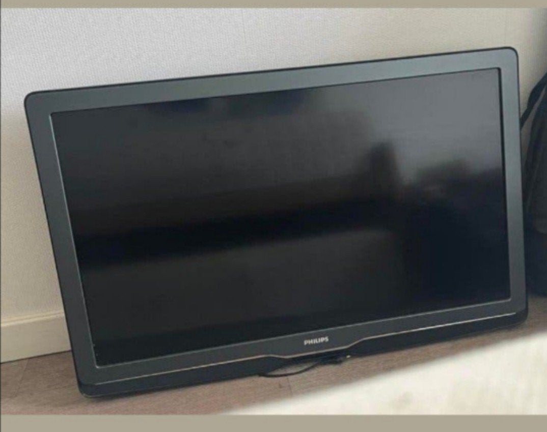Philips Ambilight Full HD TV, Ophalen, 100 cm of meer, Full HD (1080p), Philips