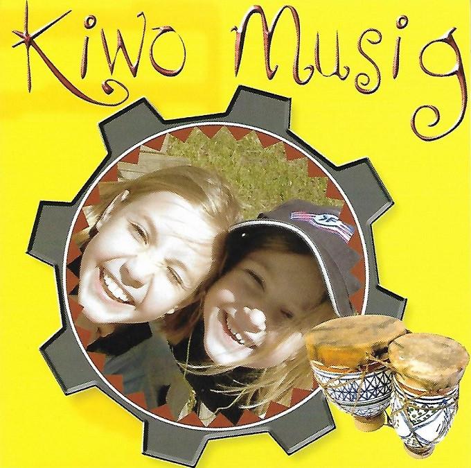 SALE--CD KIWO MUSIG-Kiwo Musig-12 Kinderlieder >FOLIE, Verzenden, Nieuw in verpakking, Gospel