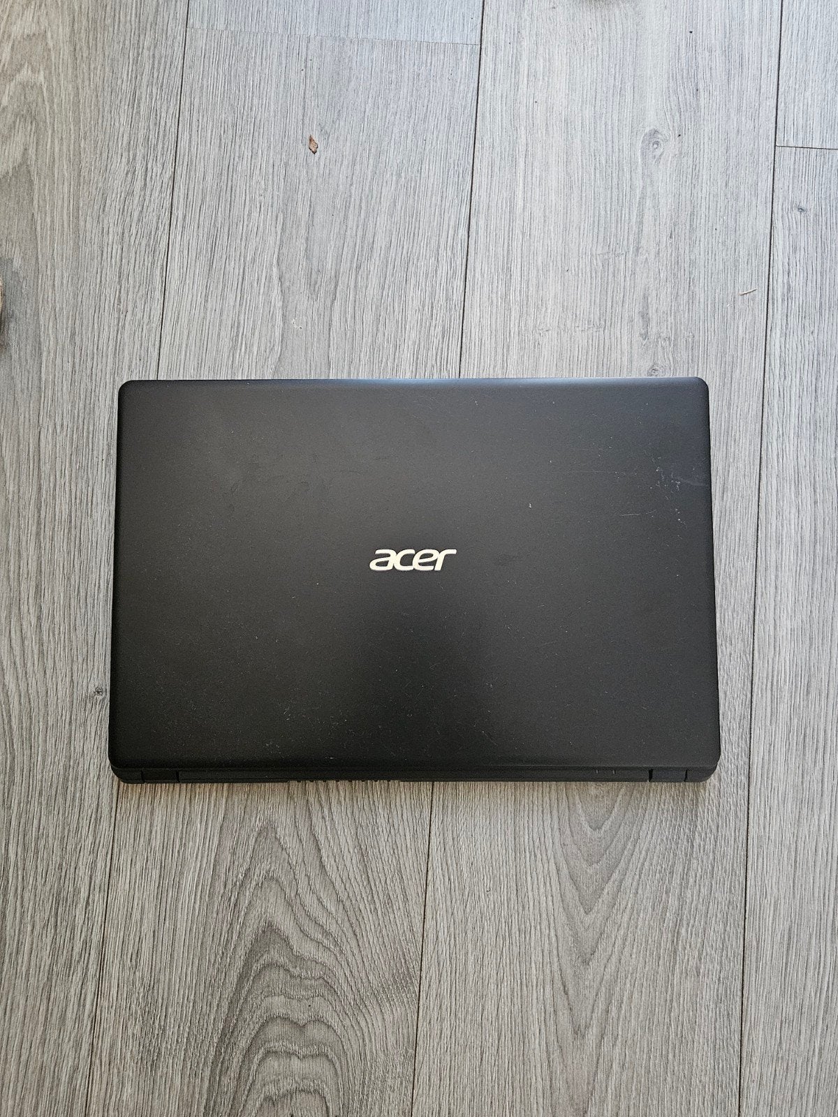 Laptop acer aspier 3, 2 tot 3 Ghz, 15 inch, Ophalen of Verzenden, Zo goed als nieuw