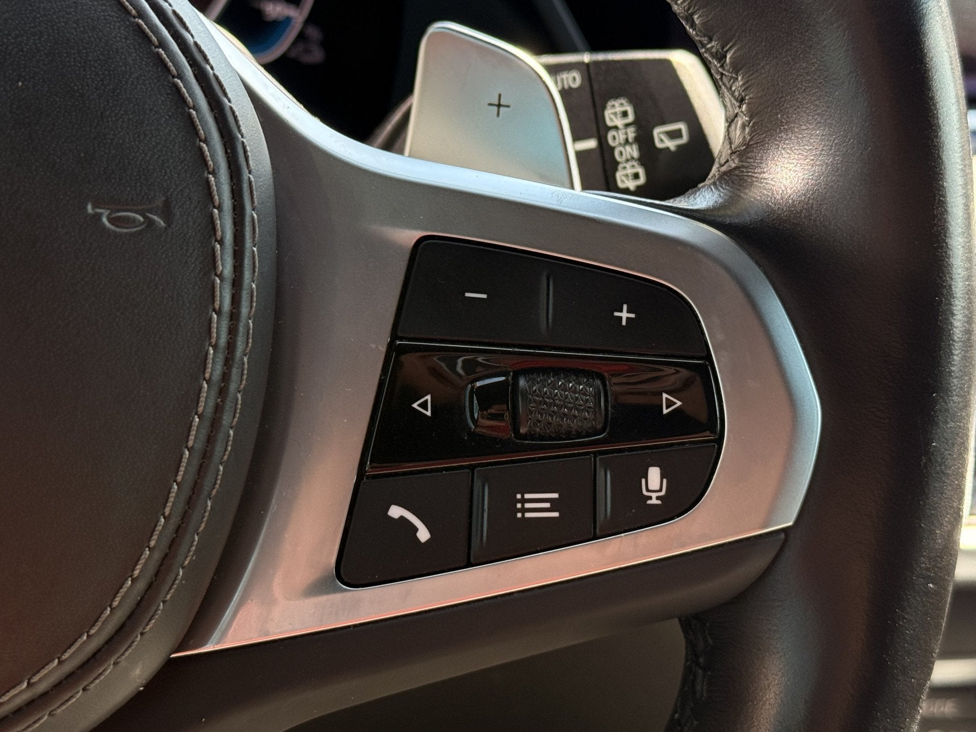 Foto 20 van BMW X5 xDrive45e High Executive | M Pakket | Pano | Luchtver