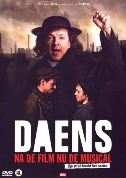 daens, Ophalen of Verzenden, Gebruikt