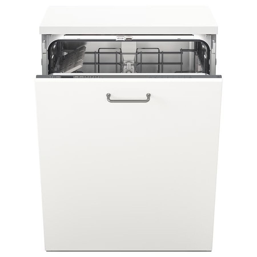 IKEA 500 RÅGLANDA Inbouwvaatwasser 60 cm, Witgoed en Apparatuur, Ophalen of Verzenden, Inbouw, 60 cm of meer