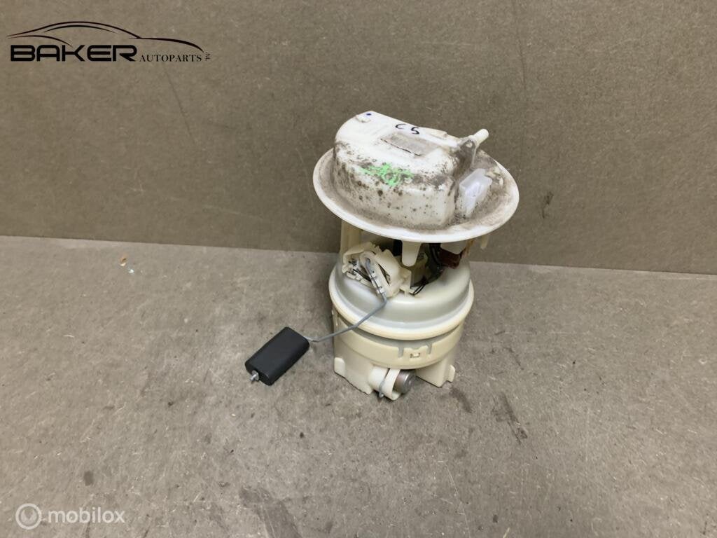 Brandstofpomp Citroen C5 I 2.0- 2 ('01-'08) 09732009902, Gebruikt, Citroën, Ophalen of Verzenden, Citroen
