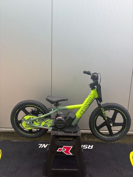 Sedna mx16 (bj 2026) 0 km, EeeeFUN, Bedrijf, Onbekend, Overig