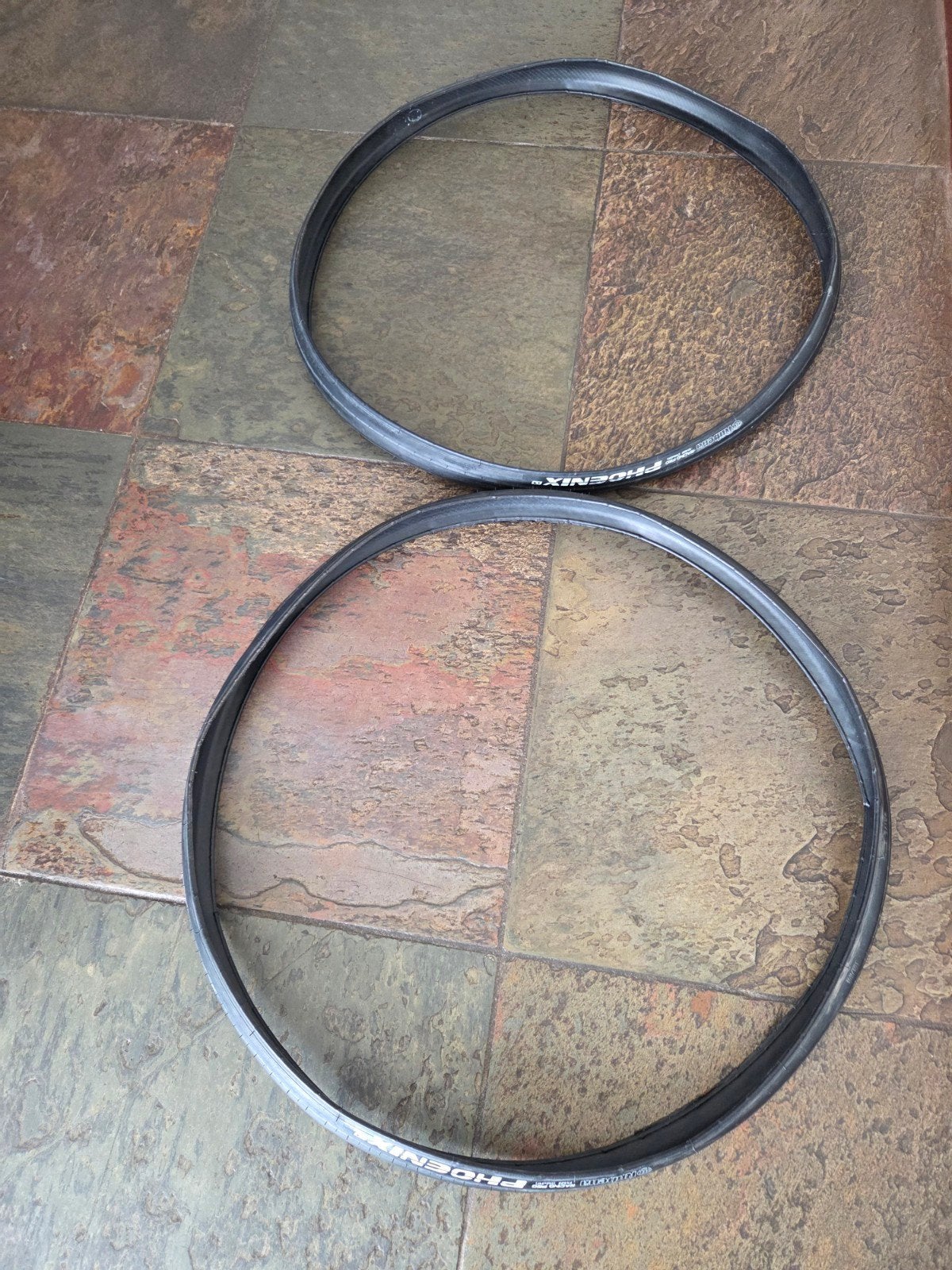 Rubena Phoenix Racing Pro fietsbanden (2 stuks), Band, Ophalen of Verzenden, Nieuw, Rubena