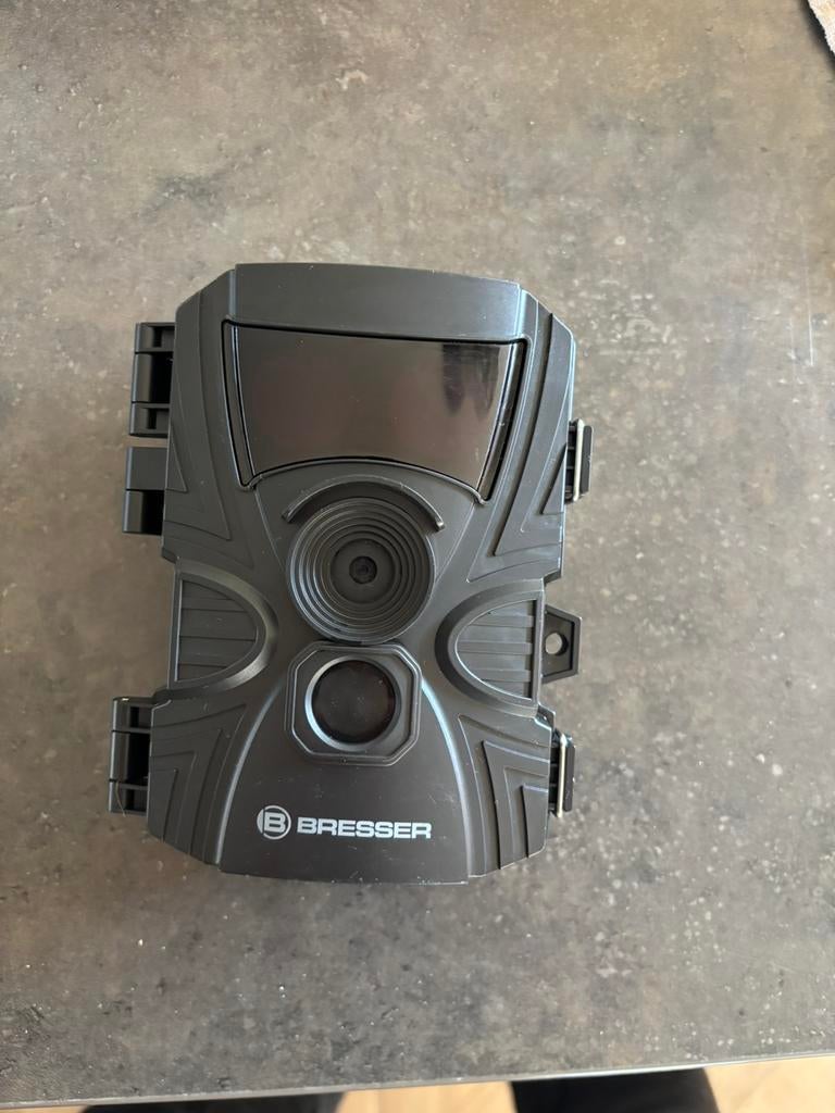 Wildcamera Bresser MP20, Audio, Tv en Foto, Actiecamera's, Ophalen of Verzenden, Zo goed als nieuw, Overige merken