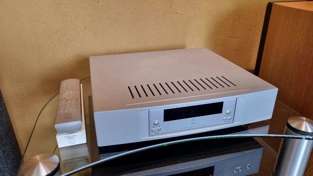 Linn Akurate Kontrol + DAC-board, voorversterker, dts, DD, Overige merken, Gebruikt, Ophalen of Verzenden, Glasgow Road, Waterfoot, Eaglesham, Glasgow G76 0EQ, Scotland