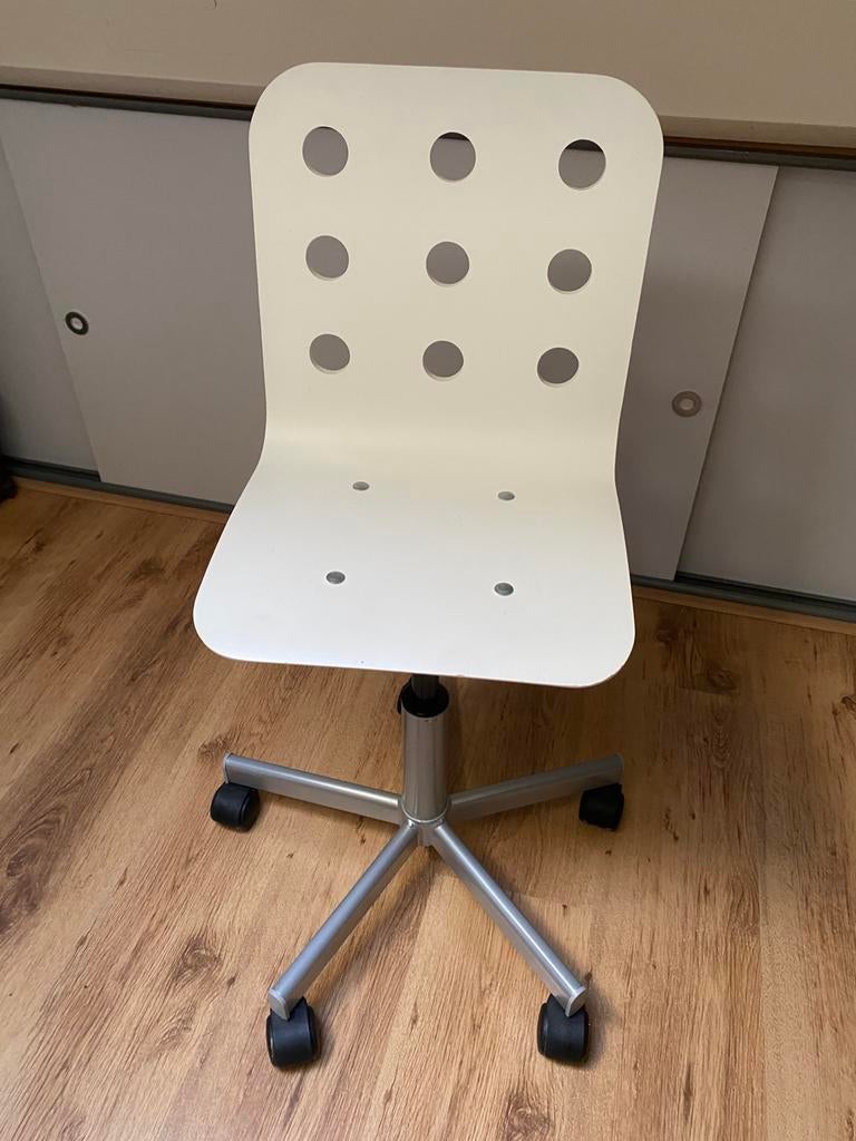Ikea kinder bureaustoel, Ophalen, Zo goed als nieuw