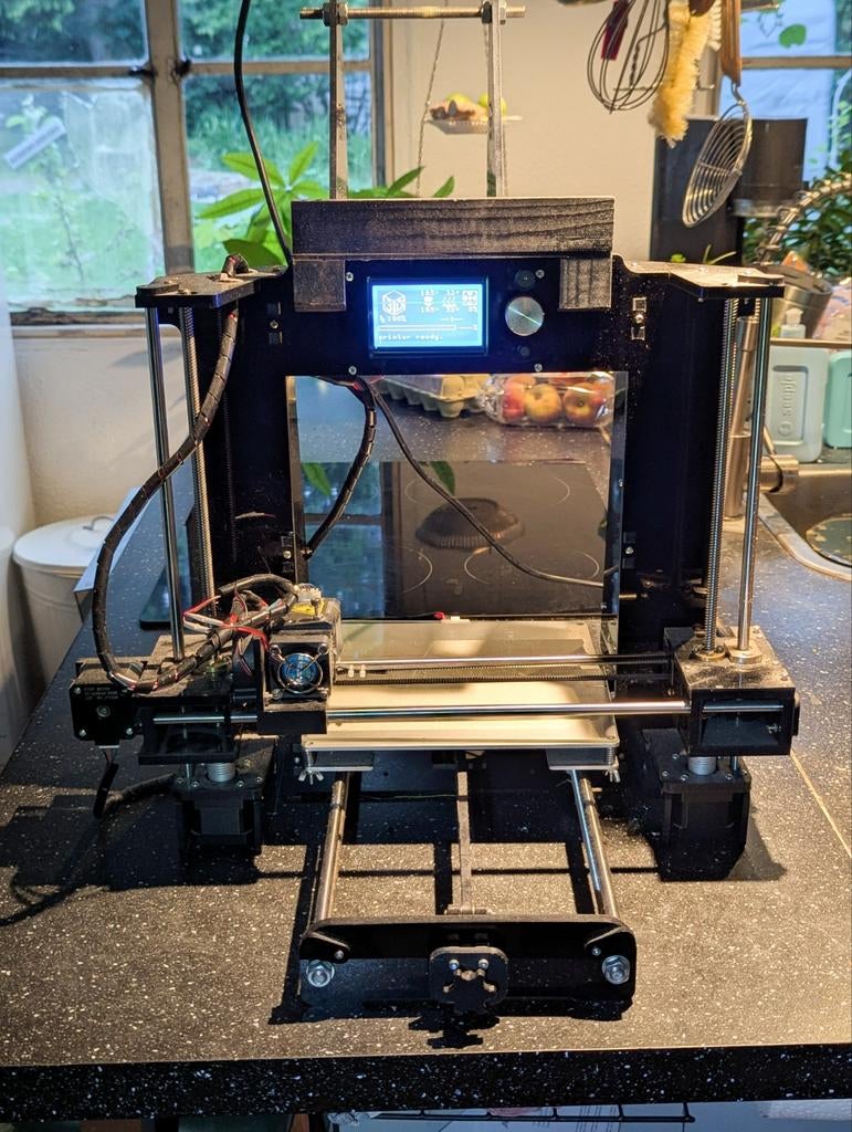 Anet A6 3D printer, Computers en Software, 3D Printers, Ophalen