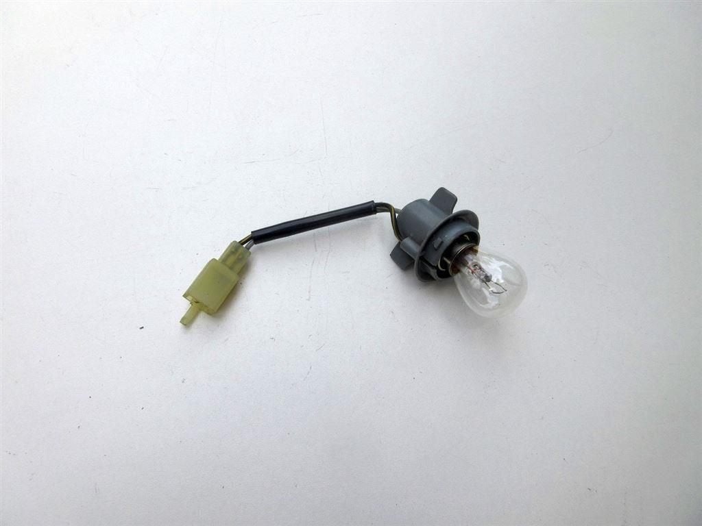 Kawasaki ZZR1100 lampfitting knipper ZZR1100 lamp fitting, Motoren, Ophalen of Verzenden, Gebruikt