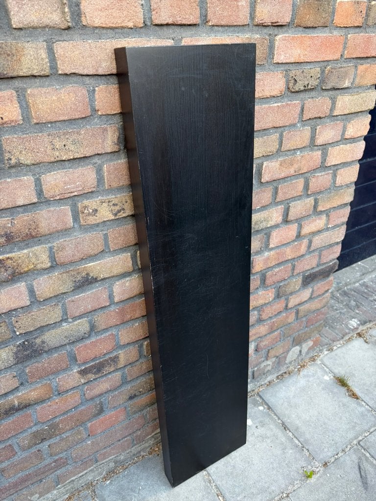 Wandplank IKEA 110x26cm, Ophalen, Gebruikt
