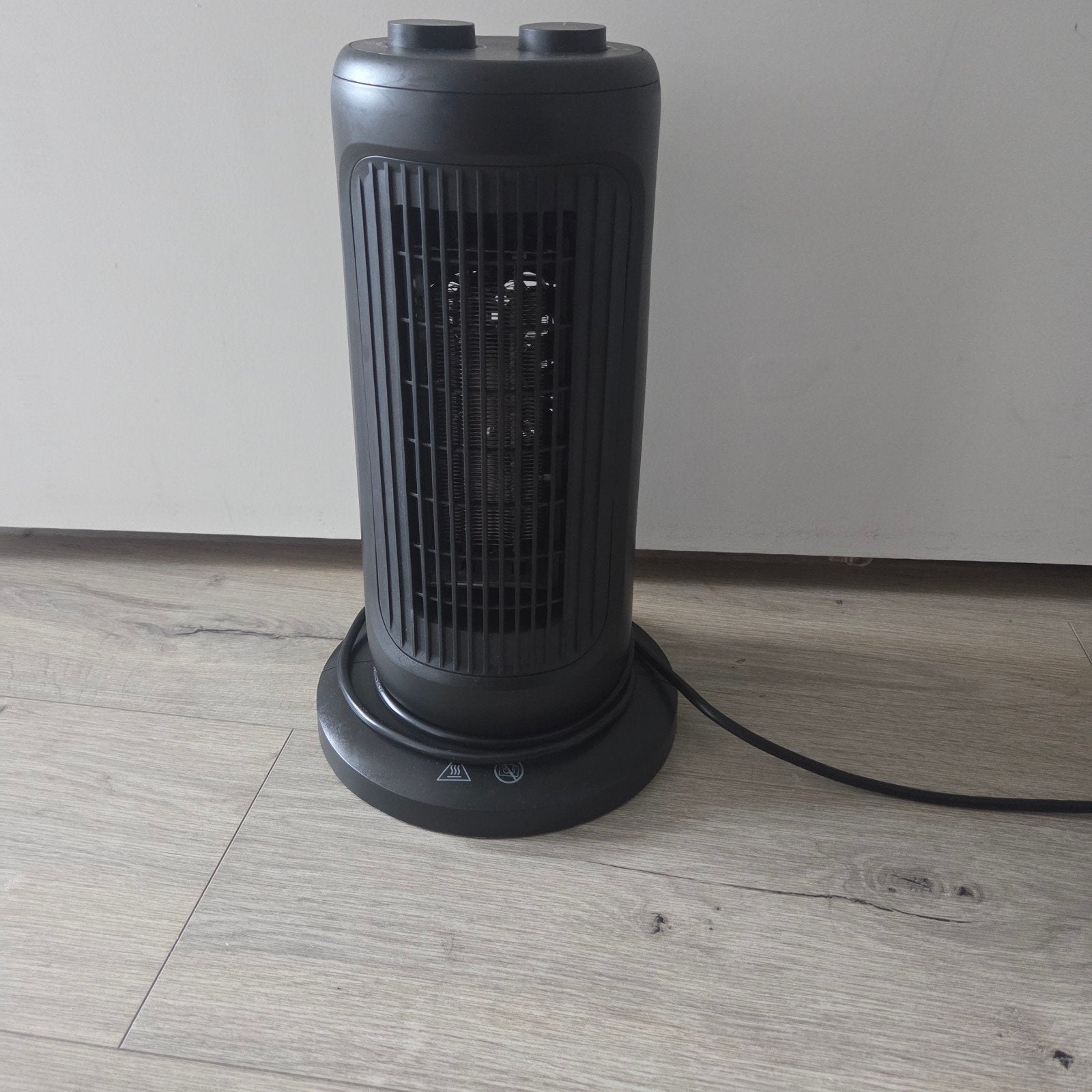 SilverCrest Torenventilator - Compact en Krachtig, Ophalen, Minder dan 60 m³, 3 snelheden of meer, Ventileren