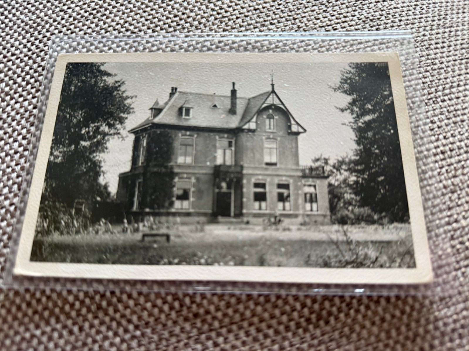 Bathmen – Landbouwschool, Ophalen of Verzenden, 1960 tot 1980, Overijssel