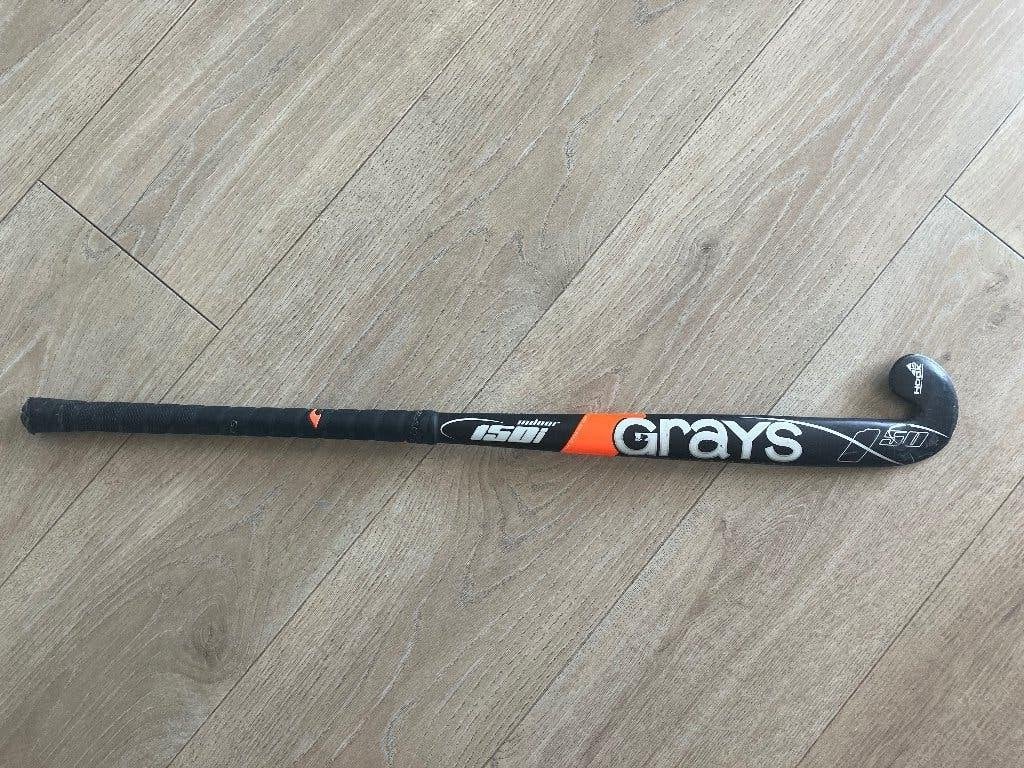 Grays 150 i indoor hockeystick, Ophalen, Gebruikt, Stick