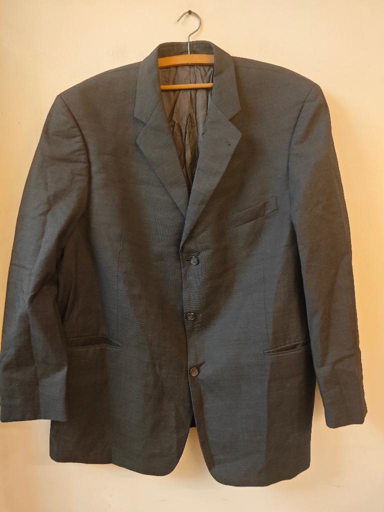 Colbert Barutti, Kleding | Heren, Kostuums en Colberts, Ophalen of Verzenden, Zo goed als nieuw, Maat 56/58 (XL), Grijs