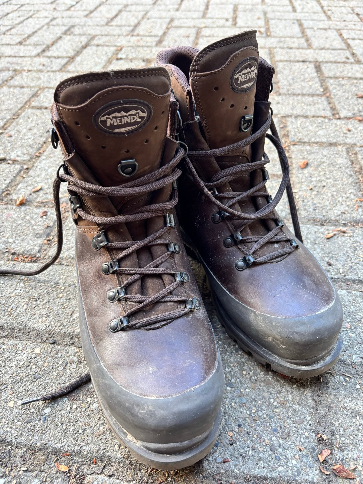 Meindl Wandelschoenen Maat 44, Sport en Fitness, Bergsport en Wandelen, Ophalen of Verzenden, Zo goed als nieuw, Schoenen